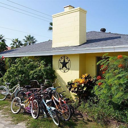 3Rd Coast Inn Порт Арансас Екстериор снимка